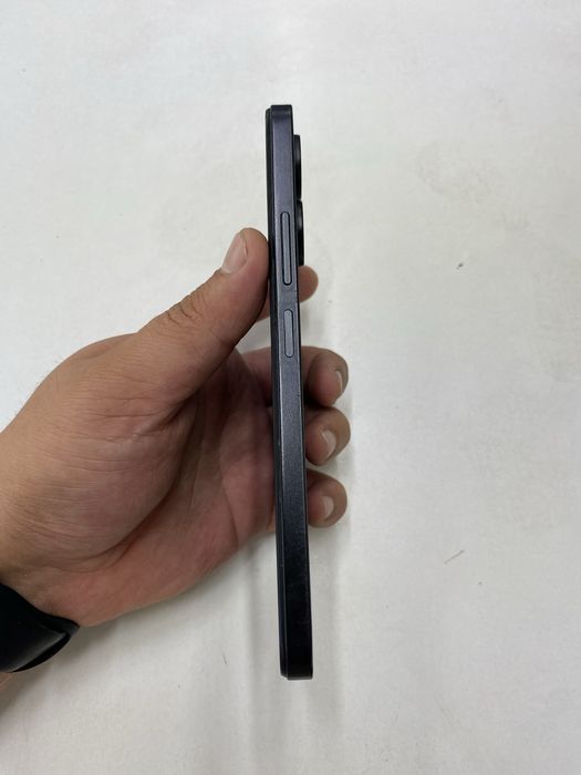 Redmi 13C (256GB) в идеальном состояний