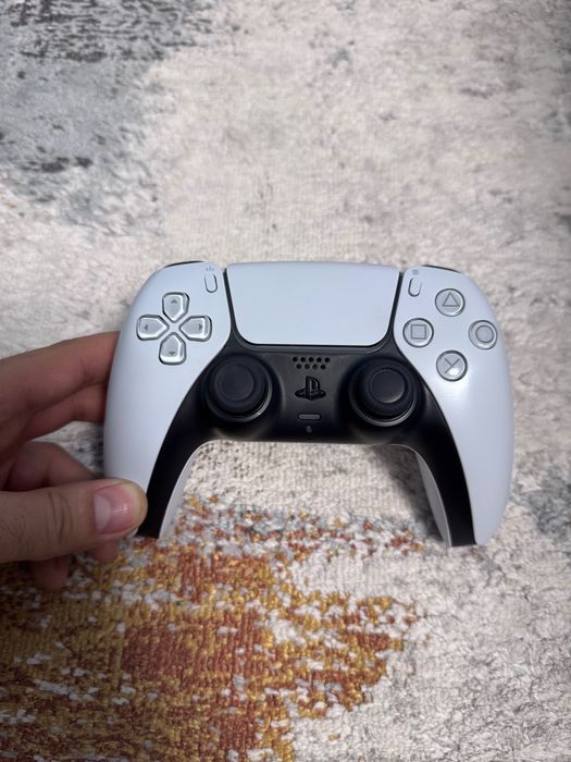 Controller/maneta PS5