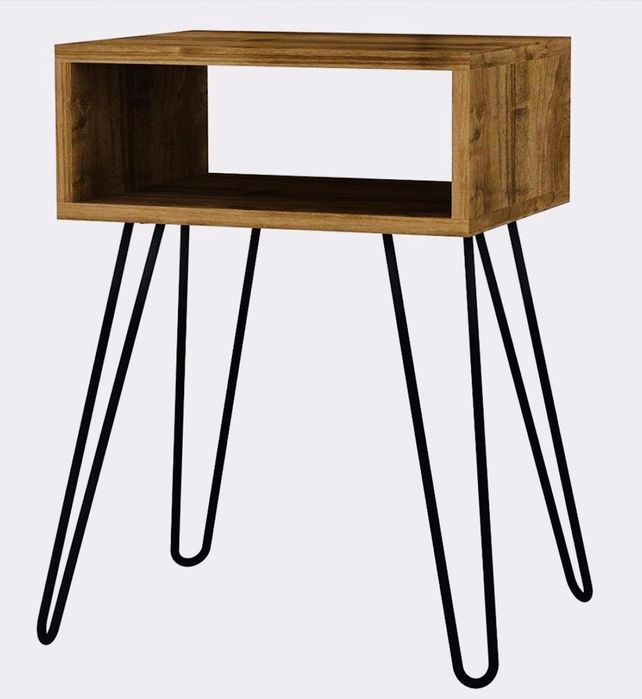Метални крака за мебели тип ФИБА / hairpin legs Реална цена!