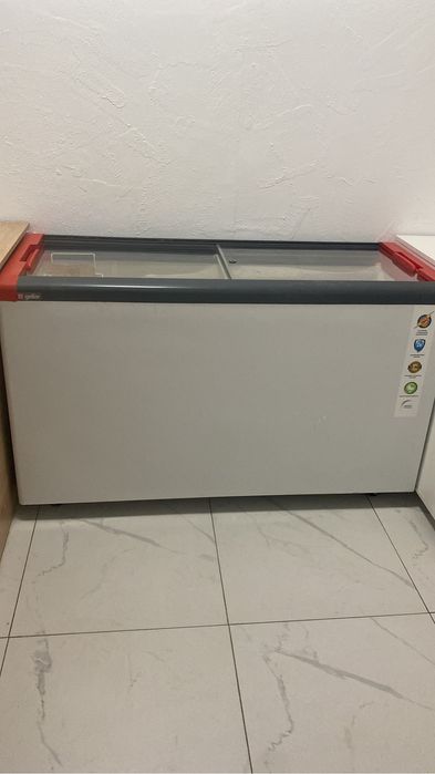 Продам морозильники б/у