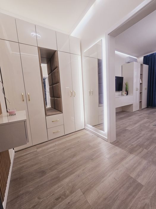 Propietar,inchiriez garsoniera Exigent Plaza faza 5 (Lujerului,Afi,Poli,Parcul Liniei)
