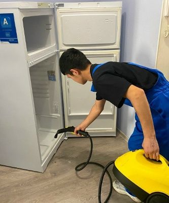 Клининг услуги Алматы. Уборка квартир