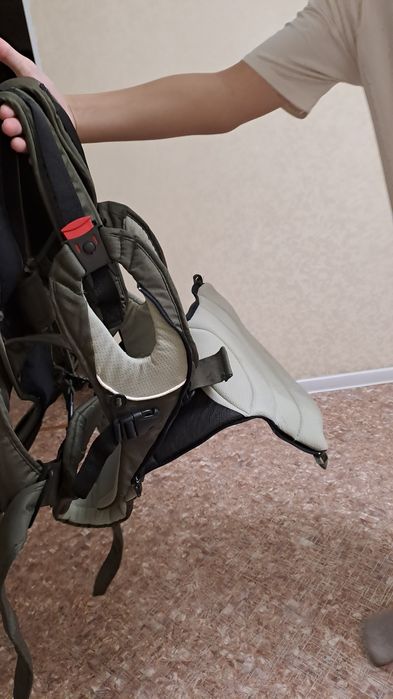 Кенгру для малышей