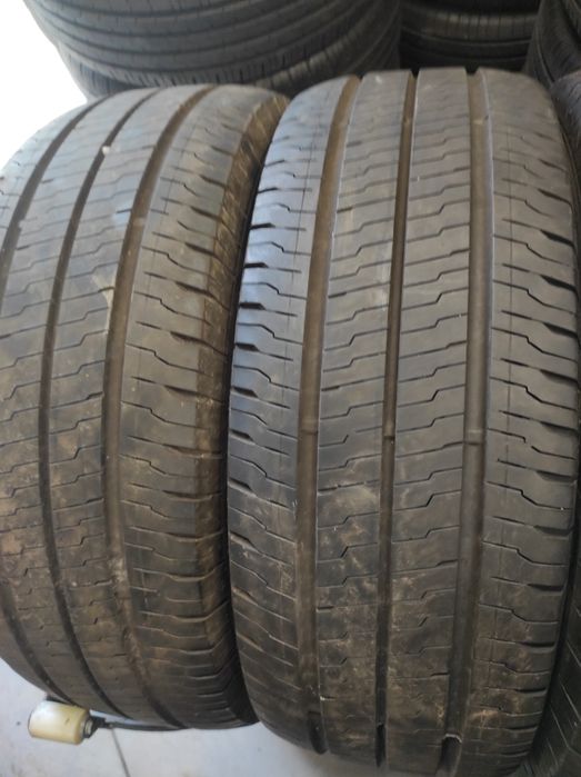 235/65/16 Continental