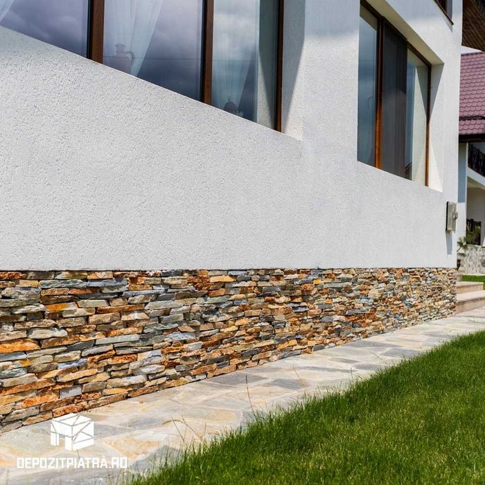 Oferta Piatră Decorativa si Travertin