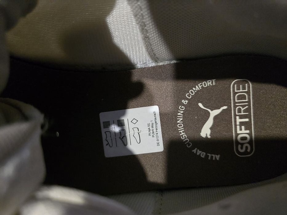 Продавам маратонки PUMA