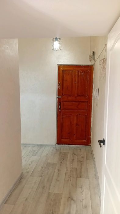 Продаётся квартира улучшенной планировки