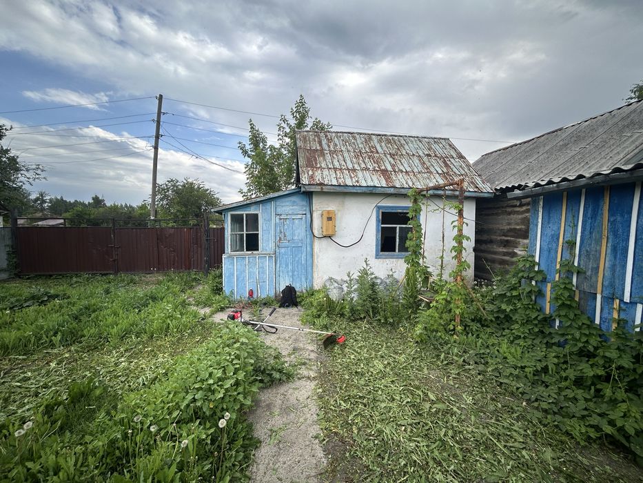Продам дачу в согре