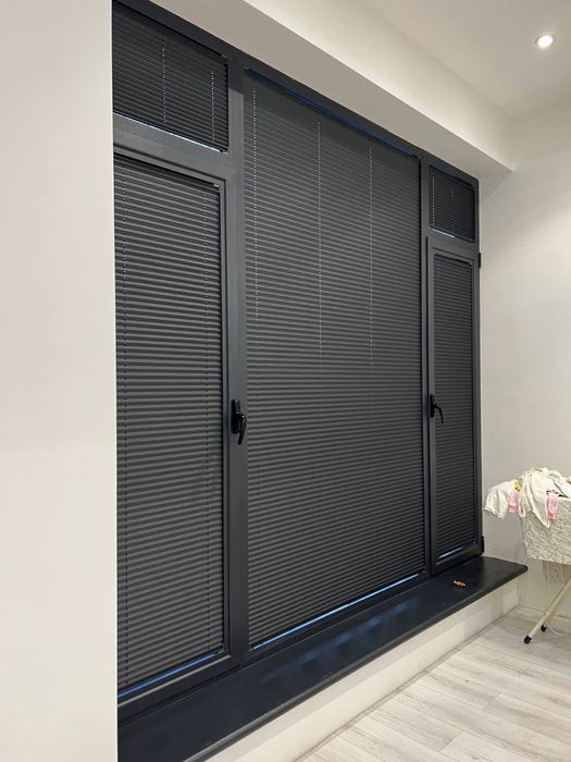 jaluzi jalyuzi  rulon жалюзи ishlab chiqaruvchi. 2026