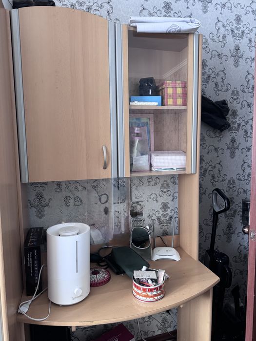 Продается шкаф б/у