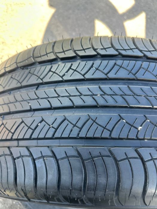 265/45/21 Michelin Latitude tourHP