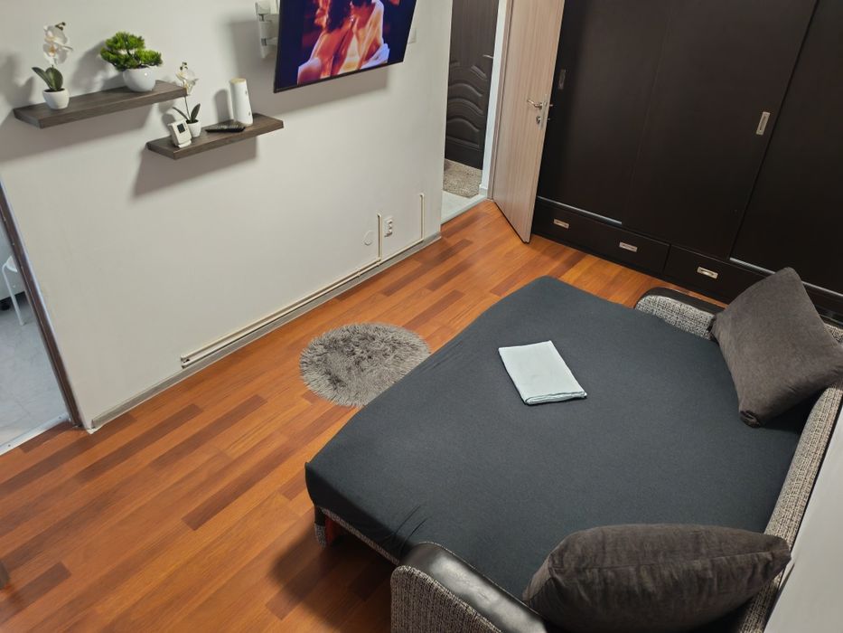 Garsonieră zona Tudor