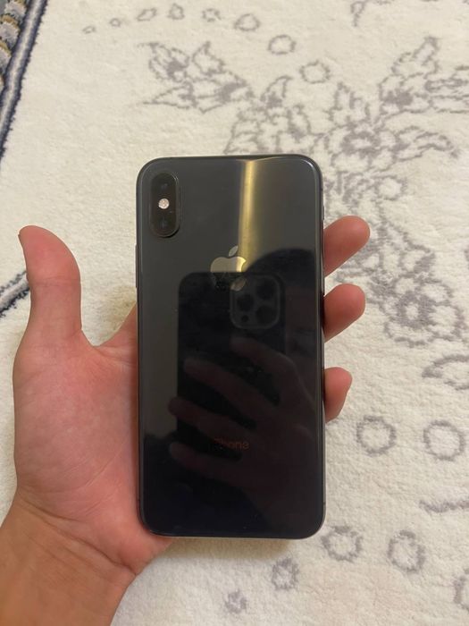 Iphone xs 256/8.