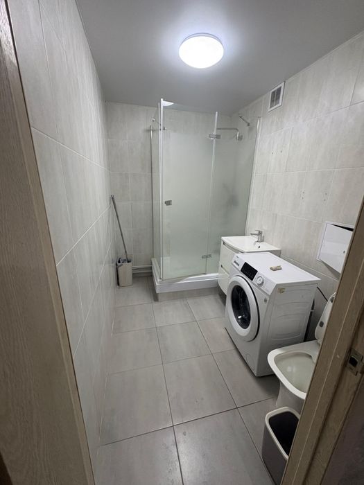 Продаётся евро двушка район береке