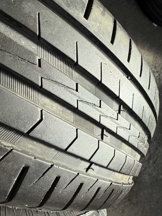 SET 2 Anvelope Vara 195/60 R15 88H VREDESTEIN Sportrac 5