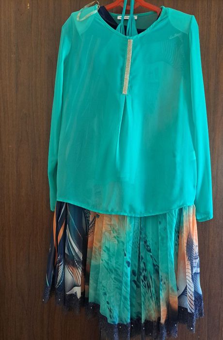 Troyka turteski turk razmerda40