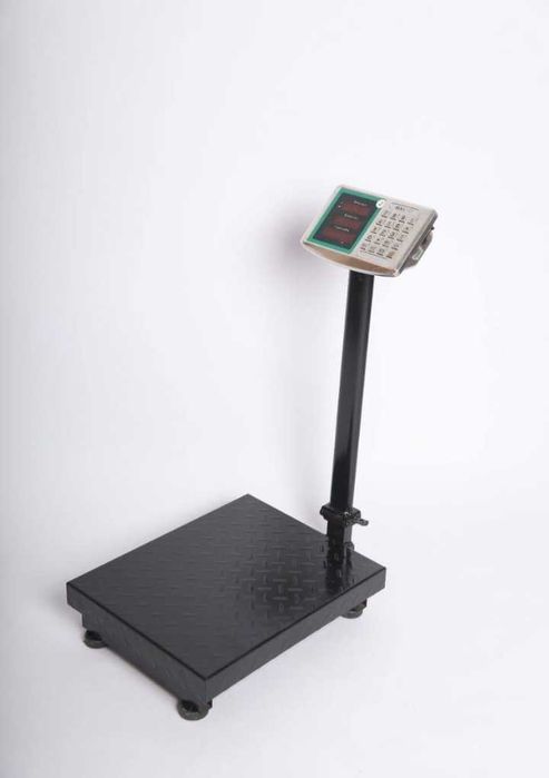 Весы электронные 250 кг