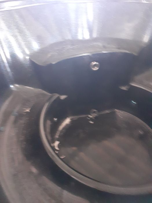 Ciubar jacuzzi,cada Fibră de sticlă 6 pers