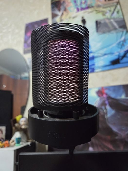 микрофон fifine a8