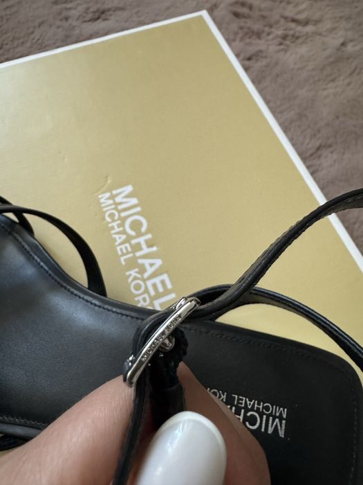 Sandale piele Michael Kors, 9M