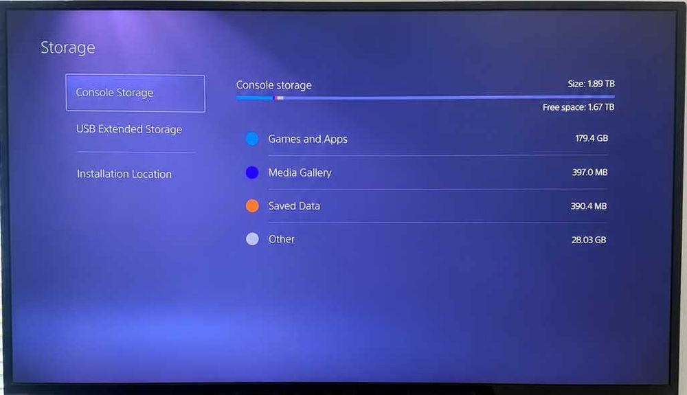 PS5 Pro 2TB + Disc Drive + 2 DualSense + гаранция | Отлично състояние