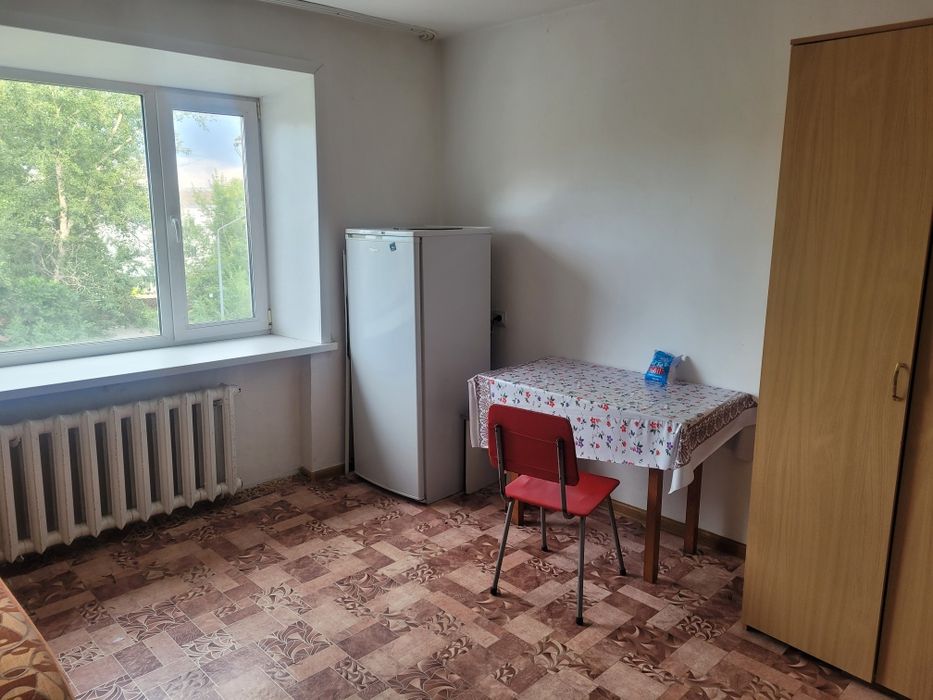 Сдам комнату в общежитии