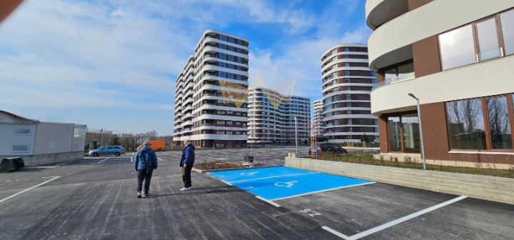 Продава се Тристаен апартамент в Варна, Трошево - 115 кв.м за 2073 €/кв.м - Снимка #4