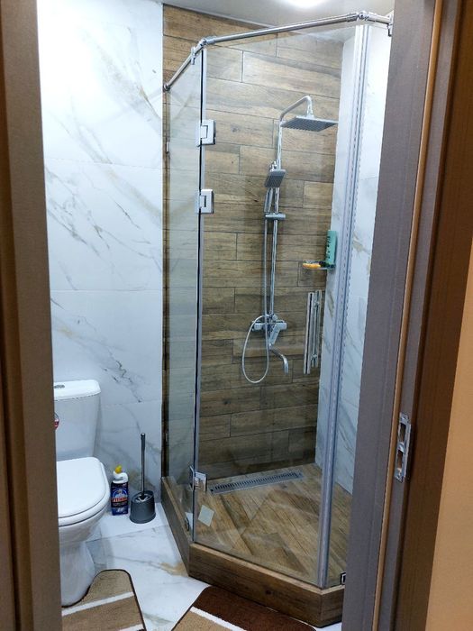 Однокомнатная квартира Новостройка