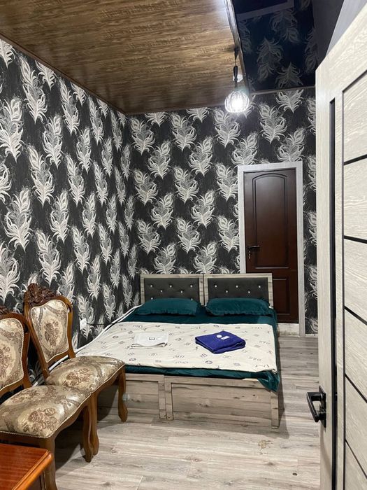 Bezzaks xotel 200 000 ming