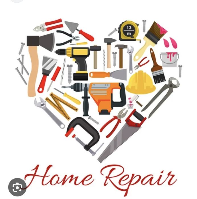 Строительные услуги