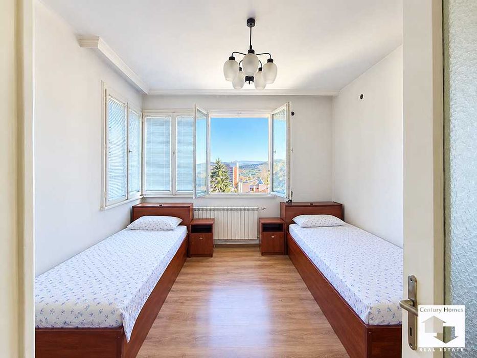 Продава се Етаж от къща в Велико Търново, Център - 108 кв.м за 1723 €/кв.м - Снимка #5