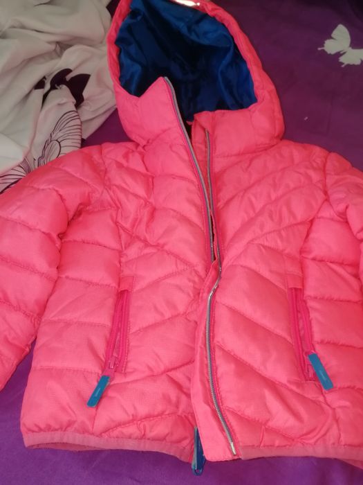 Hanuite fetite în stare f bună toamna iarna