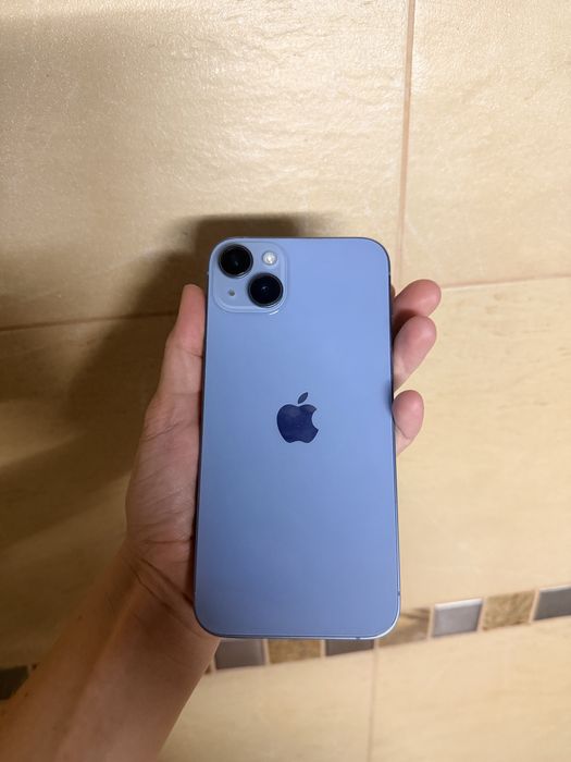 Iphone 14 Plus, 256 gb