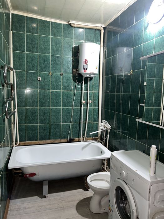 Сдаётся 1комн.квартира