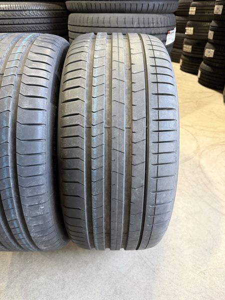 255/45/19 PIRELLI 2бр