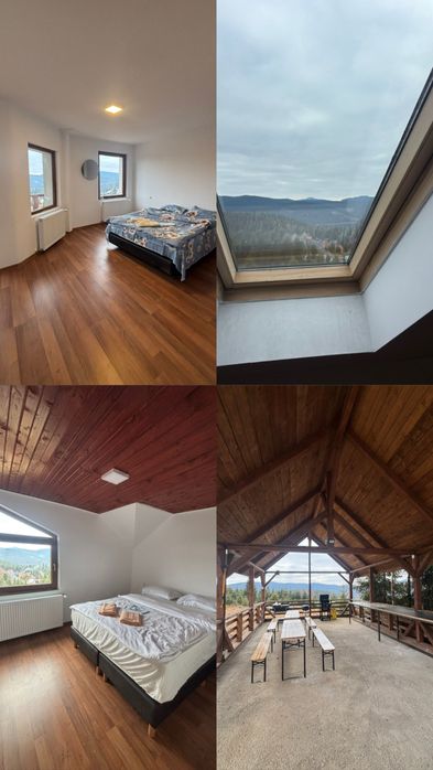 Cabana de inchiriat  in Balcesti zona Belis judet Cluj
