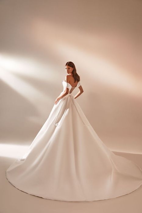 Rochie de mireasa Milla Nova