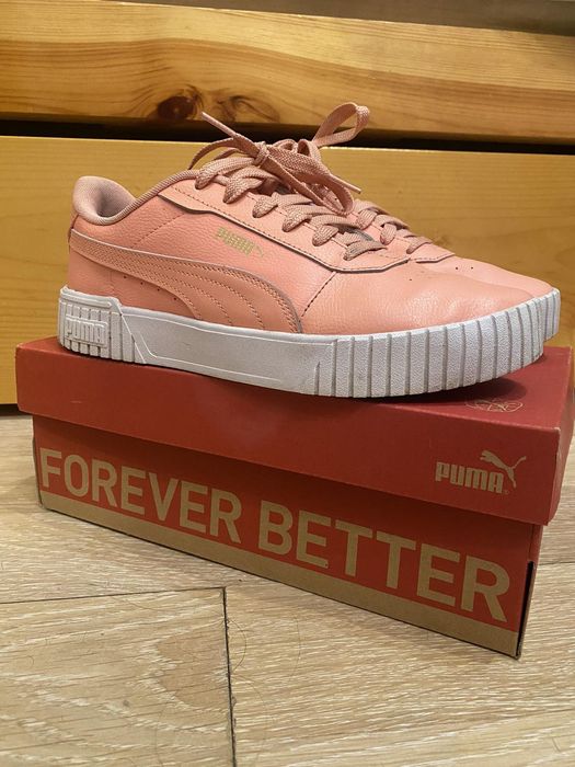 Дамски кецове Puma