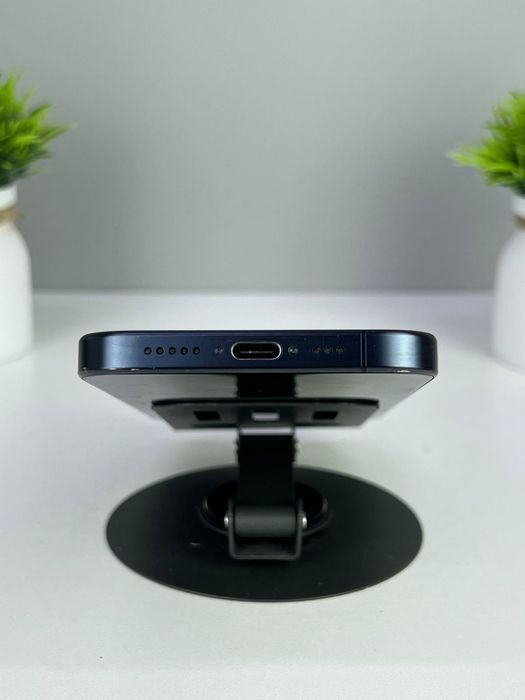 Телефон Apple iPhone 15 Pro 128GB