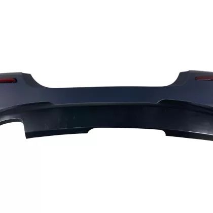 Задна броня за БМВ BMW Ф10 F10 М-тех / М-Техник дизайн.