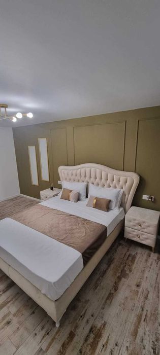 De vanzare apartament de lux 3 camere