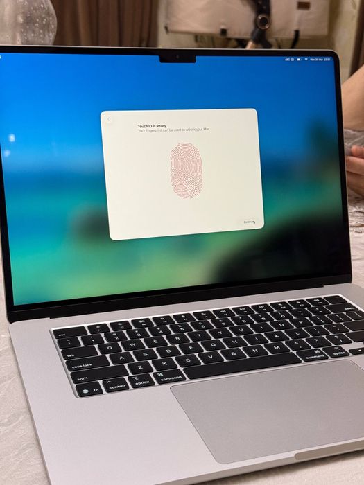Macbook Air M4 15