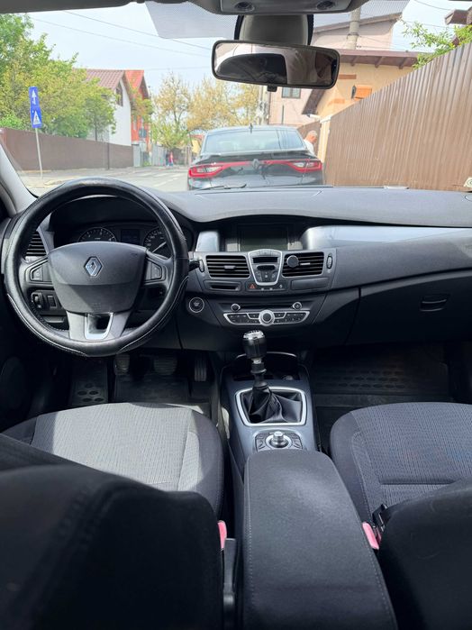 Vand Renault Laguna 3