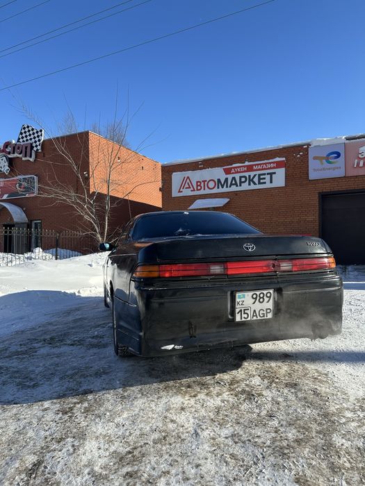 Марк 2 90кузов продам