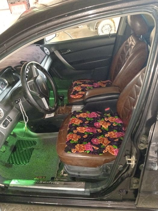 Нексия 3. Продаётся.