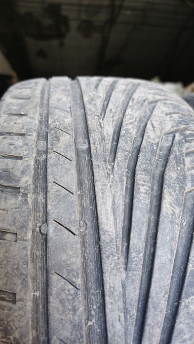 Гуми летни и зимни