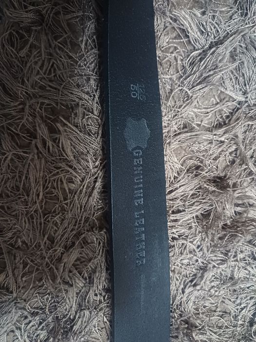 Curea Hermes NOUA neagra