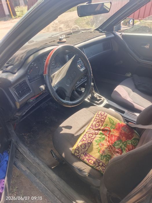 Продаётся Ауди 80 б4