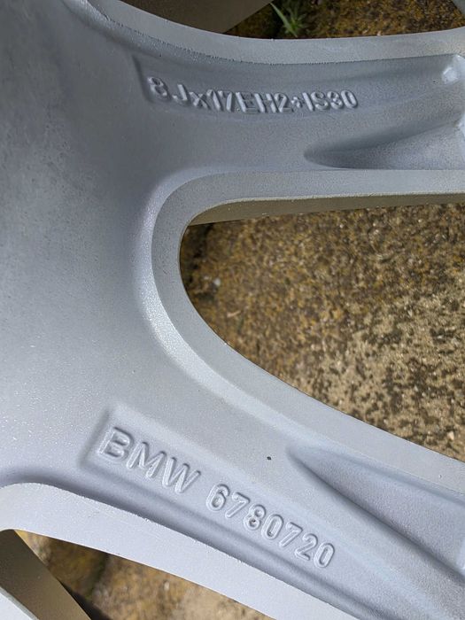 Джанти за Bmw 530, 520, F10 и др.