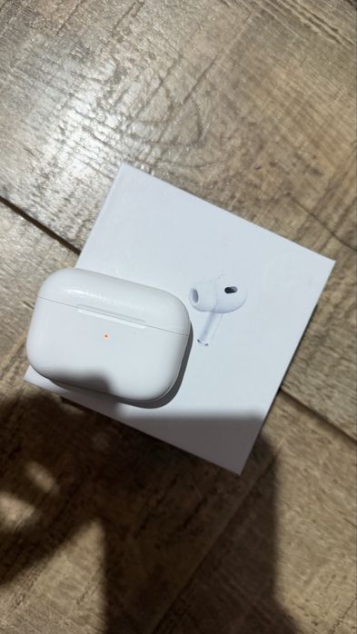 Airpods pro gen2